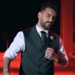 دانلود آهنگ جدید بهنام کمالوند عشق دورو